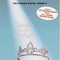 Cover Art for 9780786248452, Princess in the Spotlight by Meg Cabot