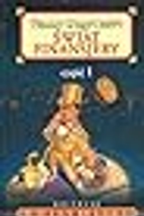 Cover Art for 9788380691247, Świat finansjery. Część I by Terry Pratchett
