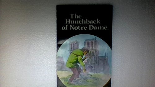 Cover Art for 9780883017142, The Hunchback of Notre Dame (Pocket Classics) by Victor Hugo