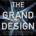 Cover Art for 9780553384666, The Grand Design by Stephen Hawking, Leonard Mlodinow