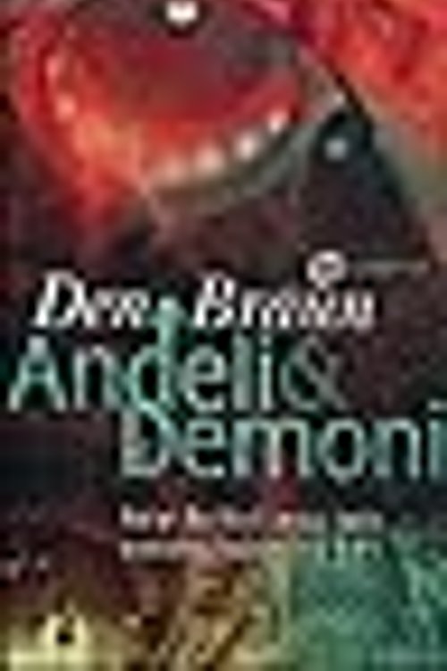 Cover Art for 9788675600671, Anđeli i demoni by Nemanja Jovanov