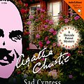 Cover Art for 9781572704763, Sad Cypress: A Hercule Poirot Mystery by Agatha Christie