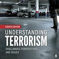 Cover Art for B0CT43SDS3, Understanding Terrorism: Challenges, Perspectives, and Issues by Gus Martin