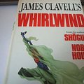 Cover Art for 9780771595899, Whirlwind by James Clavell