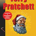 Cover Art for 9780061059056, Hogfather by Terry Pratchett