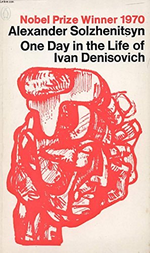 Cover Art for 9780590051903, One Day in the Life of Ivan Denisovich by Alexander Solzhenitsyn