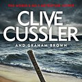 Cover Art for 9780718187163, Rising SeaNUMA Files #15 The by Clive Cussler, Graham Brown