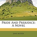 Cover Art for 9781175314994, Pride and Prejudice by Jane Austen