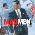 Cover Art for 0031398171904, Mad Men: Season Six by Unbranded