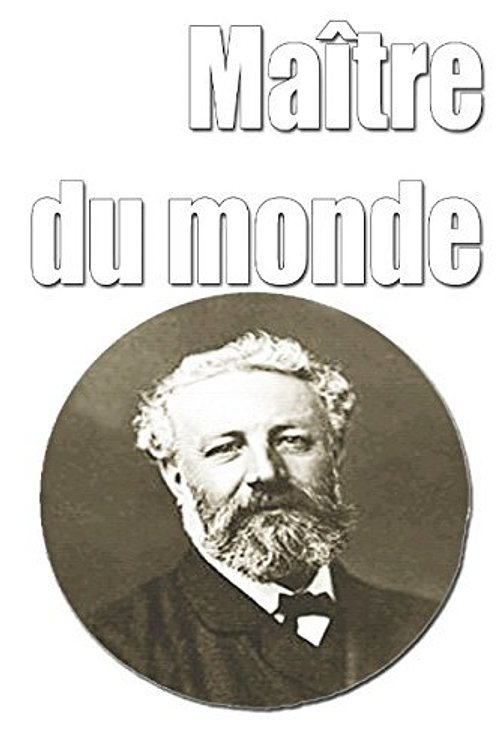 Cover Art for 9781522078340, Maître du monde by Jules Verne