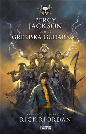 Cover Art