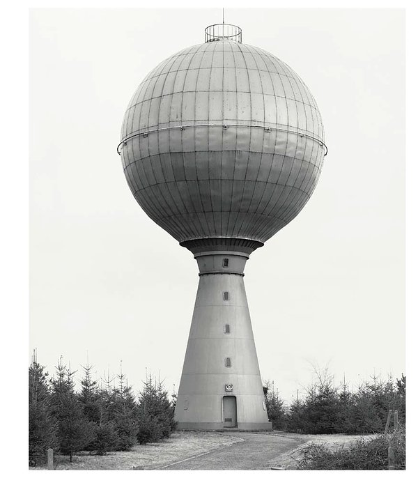 Cover Art for 9781588397553, Bernd & Hilla Becher by Jeff L. Rosenheim