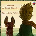 Cover Art for 9781927558584, The Little Prince by Antoine Saint De Exupery