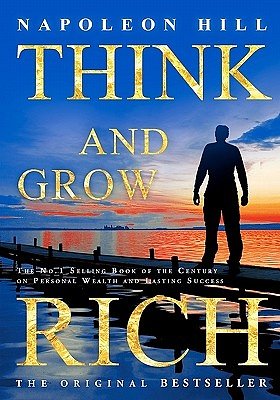 Cover Art for 9781441412850, Think and Grow Rich by Napoleon Hill