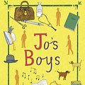 Cover Art for 9780141928999, Jo's Boys by Louisa May Alcott