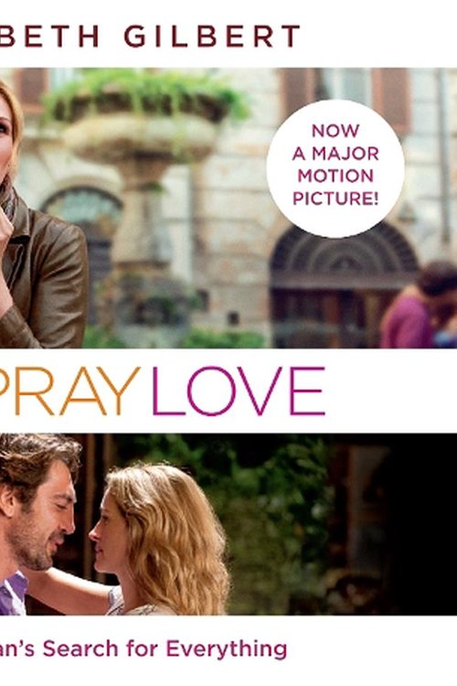 Cover Art for 9781742331362, Eat, Pray, Love by Elizabeth Gilbert