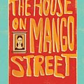 Cover Art for 9781432865054, The House on Mango Street by Sandra Cisneros