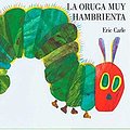 Cover Art for 9780399219337, Very Hungry Caterpillar by Eric Carle