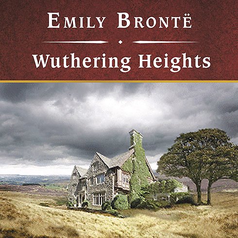 Cover Art for 9781400106882, Wuthering Heights by Emily Bronte