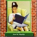 Cover Art for 9780590551311, Claudia and the Great Search (Babysitters Club) by Ann M. Martin