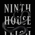 Cover Art for 9781250313072, Ninth House by Leigh Bardugo