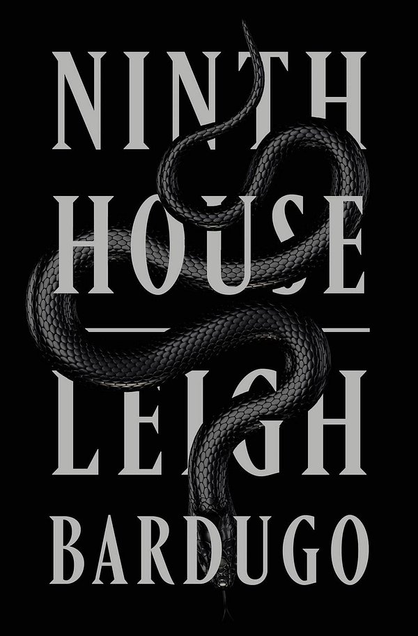 Cover Art for 9781250313072, Ninth House by Leigh Bardugo