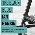 Cover Art for 9781409141488, The Black Book by Ian Rankin