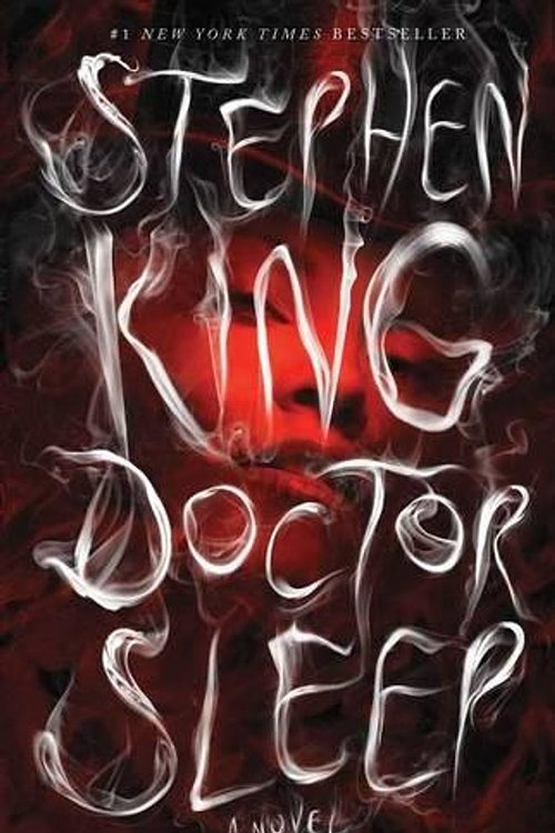 Cover Art for 9781451698855, Doctor Sleep by Stephen King