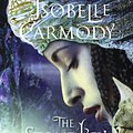 Cover Art for 9780375857720, The Stone Key by Isobelle Carmody