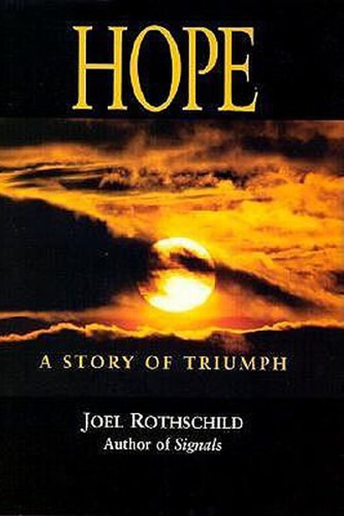 Cover Art for 9781571743534, Hope by Joel Rothschild