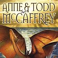 Cover Art for 9780552153492, Dragon Harper by Anne McCaffrey, Todd McCaffrey