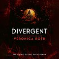 Cover Art for 9780007510467, Divergent by Veronica Roth