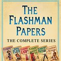 Cover Art for 9780007532513, The Flashman Papers: The Complete 12-Book Collection by George MacDonald Fraser