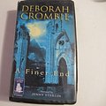 Cover Art for 9781841973876, A Finer End by Deborah Crombie