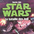 Cover Art for 9782265079021, Star Wars, tome 13 : La Croisade noire du jedi fou, tome 2 : La Bataille des Jedi by Timothy Zahn