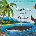 Cover Art for 8580001058245, The Snail and the Whale by Julia Donaldson