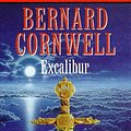 Cover Art for 9780140863529, Excalibur by Cornwell Bernard