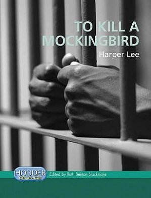 Cover Art for 9780340940105, To Kill a Mockingbird by Harper Lee