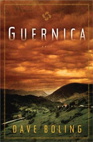 Cover Art for 9781596915633, Guernica by Dave Boling