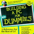 Cover Art for 9780764503481, Building a PC for Dummies by Mark L. Chambers