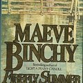 Cover Art for 9780712616713, Firefly Summer by Maeve Binchy