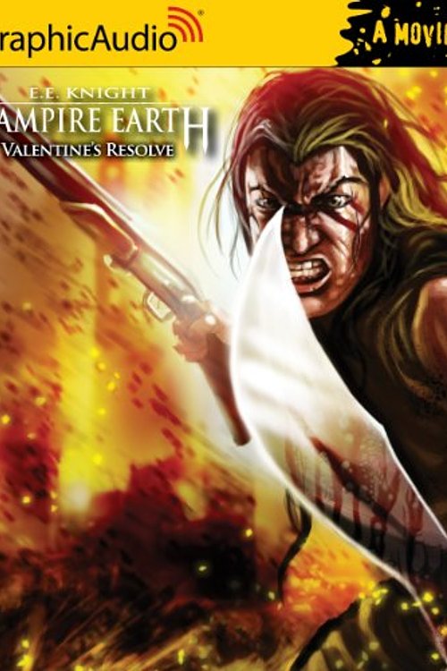 Cover Art for 9781599507750, Valentine's Resolve by Knight, E. E.