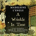 Cover Art for 9780307916570, A Wrinkle in Time by L'Engle, Madeleine