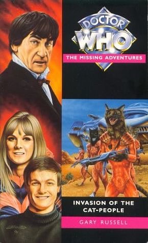 Invasion of the Cat-People