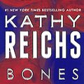 Cover Art for 9780606364317, Bones Never Lie by Kathy Reichs