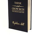 Cover Art for 9781585426591, Think and Grow Rich Deluxe Edition by Napoleon Hill