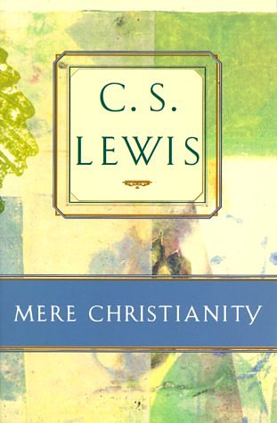 Cover Art for 9780805420463, Mere Christianity by C. S. Lewis