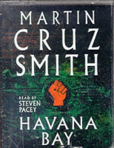 Cover Art for 9780333780107, Havana Bay by Martin Cruz Smith