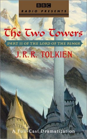 Cover Art for 9780739301180, The Two Towers by J. R. r. Tolkien