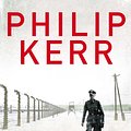 Cover Art for 9780857380173, Field Grey: Bernie Gunther Thriller 7 by Philip Kerr